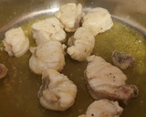 Foto del paso 1 de la receta: Fideos con rape