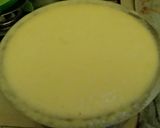 Foto langkah ke 4 dari resep Pukis menul (no mixer & irit layak jual).