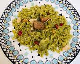 Foto del passaggio 4 della ricetta Pasta Genovese