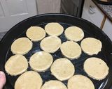 Foto del paso 7 de la receta: Alfajores de miel