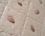 صورة لخطوة 5 من وصفة قلب اللوز الميكسور 😋😋