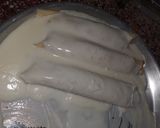 Foto del paso 11 de la receta: Canelones de verdura con salsa Blanca