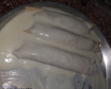 Foto del paso 11 de la receta: Canelones de verdura con salsa Blanca