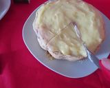 Foto del paso 8 de la receta: Kuchen alemán de cerezas del sur de chile
