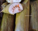 Foto langkah ke 8 dari resep Arem-arem Daging Sayur.