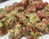 Foto del paso 6 de la receta: Ñoquis de Remolacha ♥