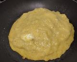 Foto del paso 4 de la receta: Arepa🫓de maiz🌽rellena de pollo🍗piña🍍y queso🧀🥯