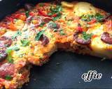 Tortilla Espanola recipe step 4 photo