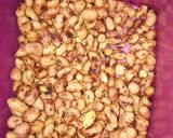 Foto langkah ke 1 dari resep Granola Bar peanut Honey 😁.