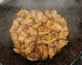 Foto del paso 2 de la receta: Pollo estilo asiático - a mi manera