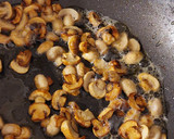 Foto del paso 3 de la receta: Figazza integral de champiñones