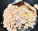 Foto langkah ke 3 dari resep 773.Ayam Cincang Kecap.