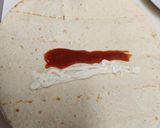 Foto del paso 5 de la receta: Wrap de Pollo