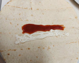 Foto del paso 5 de la receta: Wrap de Pollo