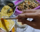 Foto langkah ke 6 dari resep Pastel Tutup.