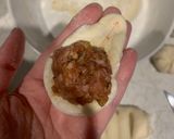 Foto del paso 5 de la receta: Mini-Baozi de cerdo