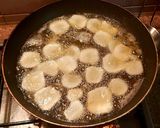 Csicsóka chips recept fázis 2 fotója
