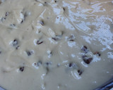 Foto del paso 5 de la receta: Bizcocho con trocitos de dulce de membrillo y chocolate