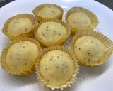 Foto del paso 6 de la receta: Muffins de limón y amapola