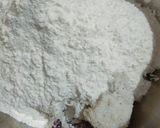 Foto langkah ke 4 dari resep Sengkulun Ubi Ungu.