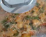A picture of step 13 of Savory Italian Sausage Rice.