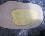 Foto del paso 4 de la receta: Medialunas de manteca