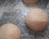 Foto del paso 6 de la receta: Pan integral con método Tangzhong