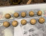 Foto del paso 3 de la receta: Trufas de galleta y chocolate