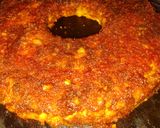 Foto del paso 5 de la receta: Budín de torradas