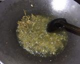 Foto langkah ke 2 dari resep Terong Teri Pedas.