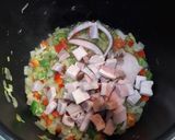 Foto del paso 3 de la receta: Guiso de lentejas FULL