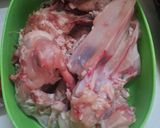Foto langkah ke 1 dari resep Spatula (Spagheti Tulang).