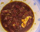 Foto langkah ke 3 dari resep Beef Teriyaki.
