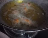 A picture of step 6 of Poha cutlets.