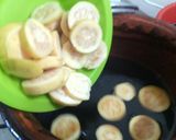 Foto del paso 2 de la receta: Sandwich de guayaba y queso
