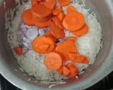 A picture of step 3 of Orange rives.