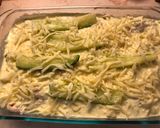 Cukkinis rakott csirke recept fázis 3 fotója