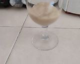 Foto langkah ke 2 dari resep Smoothie Susu Dele Mix Pisang.