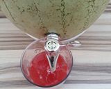 A picture of step 4 of Watermelon Juice Dispenser.