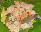 Foto langkah ke 4 dari resep Garang Asam Ayam Praktis.