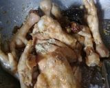 Foto langkah ke 3 dari resep Ceker Ayam Bacem.