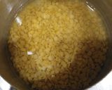 A picture of step 1 of Tuvar.