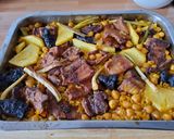 Foto del paso 4 de la receta Arroz al Horno