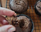 Foto del paso 9 de la receta: Cupcakes de selva negra