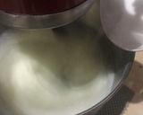 Foto langkah ke 7 dari resep The Real Japanese Cheese Cake in Keto Version #Allaire Cake Flour.