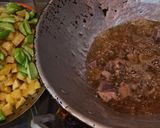 Foto langkah ke 4 dari resep Sambel Goreng Kentang Ati Ampela.