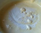 Foto del paso 6 de la receta: Bizcochuelo de vainilla