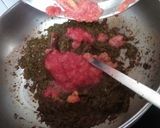 A picture of step 11 of Undhiyu-Special Uttarayan Lunch.