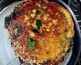 ચીઝ હાંડવો અને ઢોકળાં (Cheese Handvo Dhokla Recipe In Gujarati) રેસીપી સ્ટેપ2ફોટો
