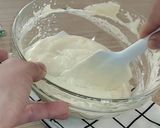 作法簡單 古早味海绵小蛋糕的食譜步驟4照片